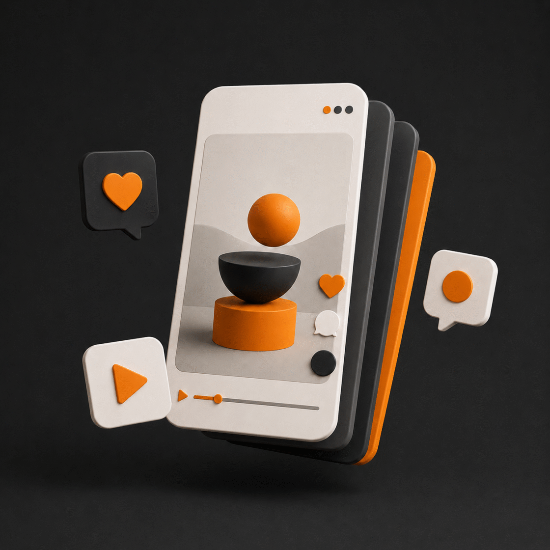 Engaging Reel Series
